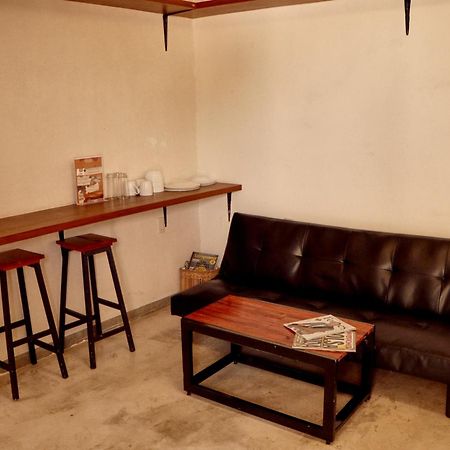Casa Nomada Tuxtla Hotel - Hostal Tuxtla Gutiérrez Buitenkant foto