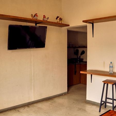 Casa Nomada Tuxtla Hotel - Hostal Tuxtla Gutiérrez Buitenkant foto
