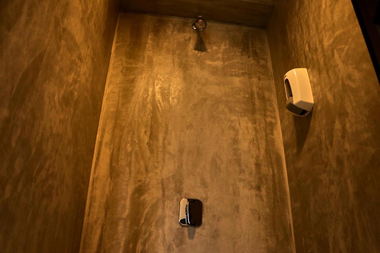 Casa Nomada Tuxtla Hotel - Hostal Tuxtla Gutiérrez Buitenkant foto