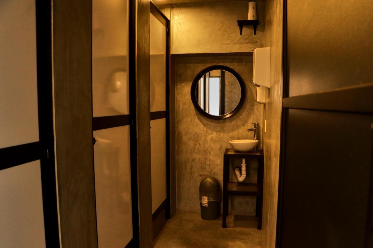 Casa Nomada Tuxtla Hotel - Hostal Tuxtla Gutiérrez Buitenkant foto