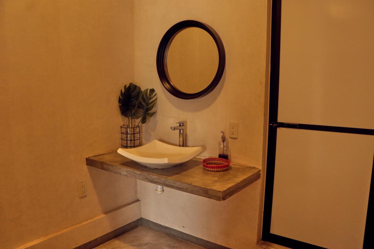Casa Nomada Tuxtla Hotel - Hostal Tuxtla Gutiérrez Buitenkant foto