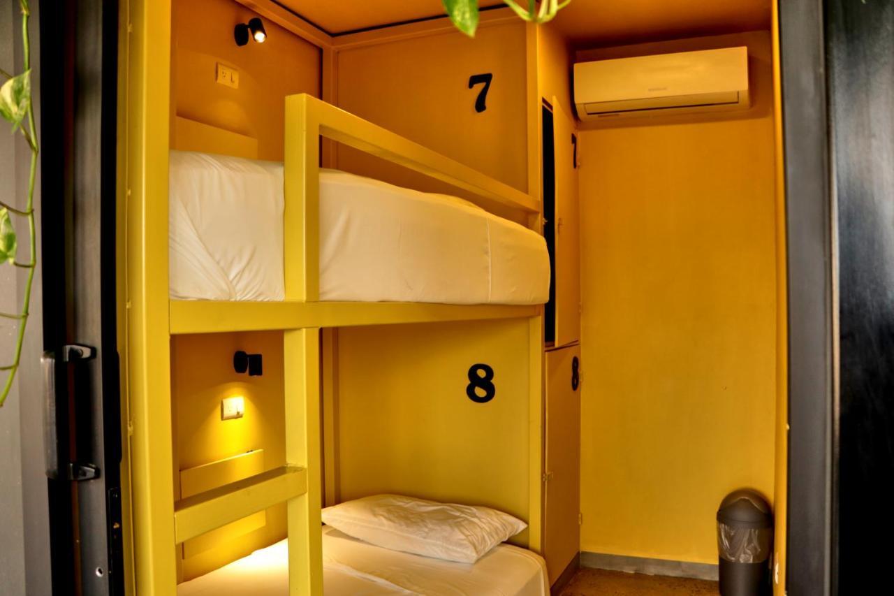 Casa Nomada Tuxtla Hotel - Hostal Tuxtla Gutiérrez Buitenkant foto