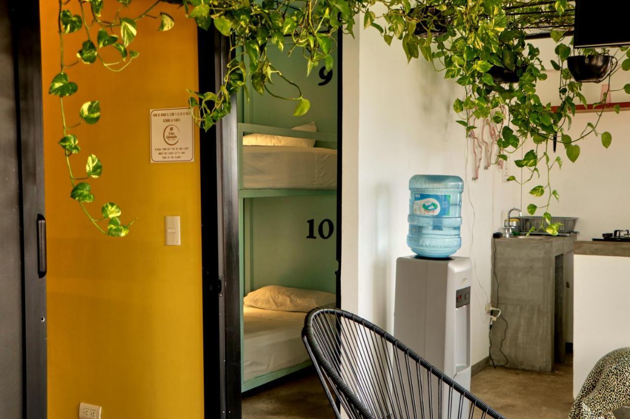 Casa Nomada Tuxtla Hotel - Hostal Tuxtla Gutiérrez Buitenkant foto