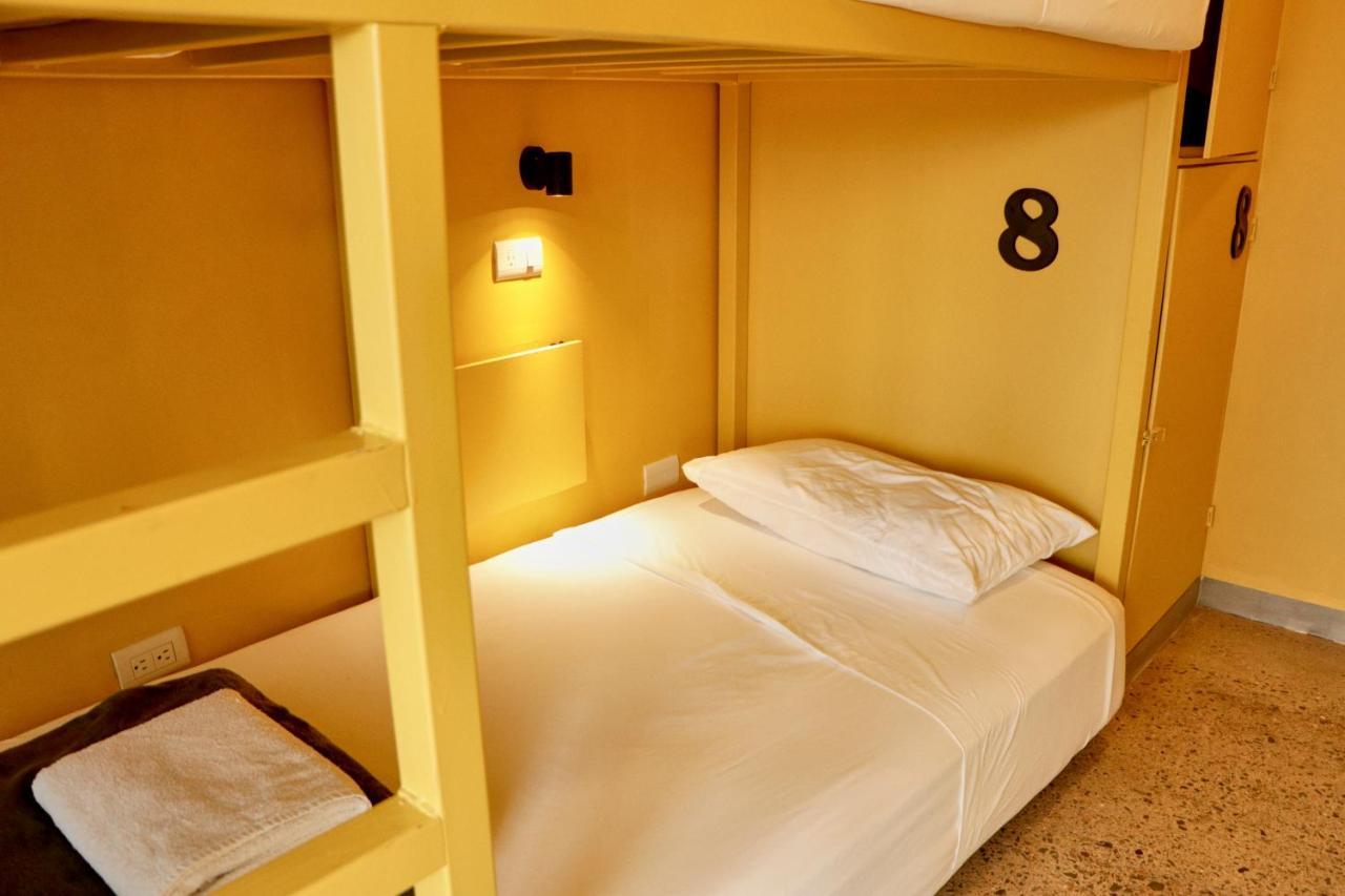 Casa Nomada Tuxtla Hotel - Hostal Tuxtla Gutiérrez Buitenkant foto