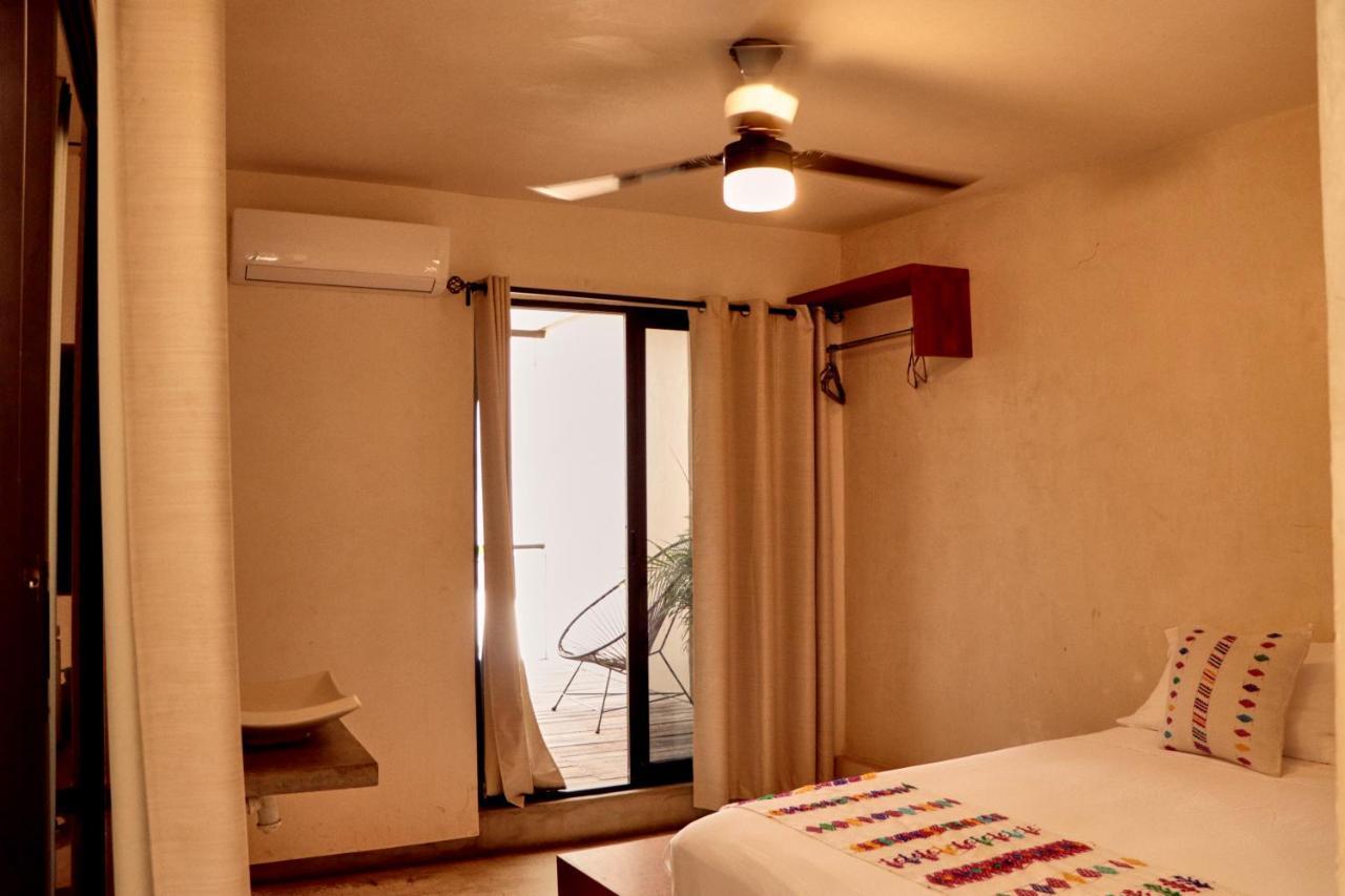 Casa Nomada Tuxtla Hotel - Hostal Tuxtla Gutiérrez Buitenkant foto