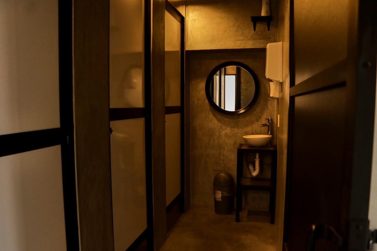 Casa Nomada Tuxtla Hotel - Hostal Tuxtla Gutiérrez Buitenkant foto