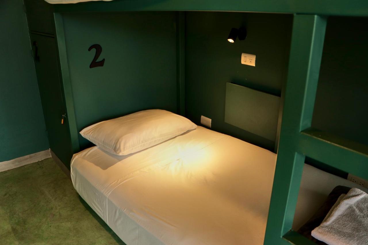 Casa Nomada Tuxtla Hotel - Hostal Tuxtla Gutiérrez Buitenkant foto