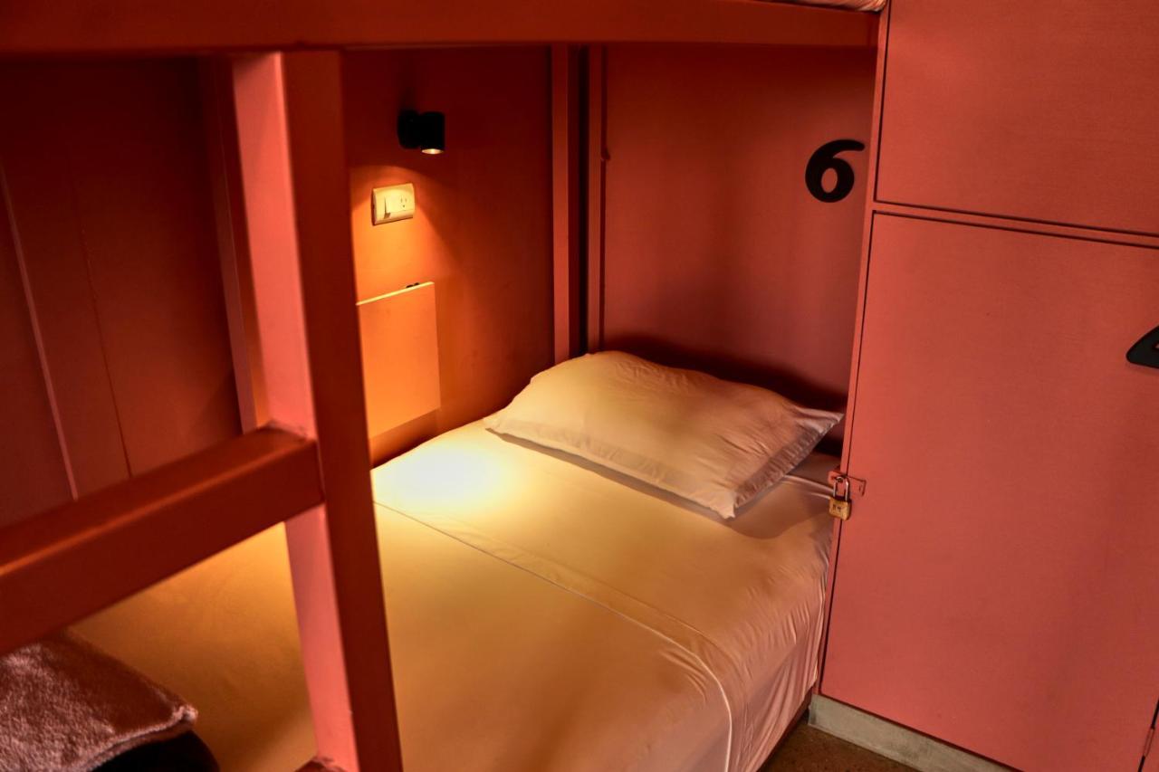 Casa Nomada Tuxtla Hotel - Hostal Tuxtla Gutiérrez Buitenkant foto