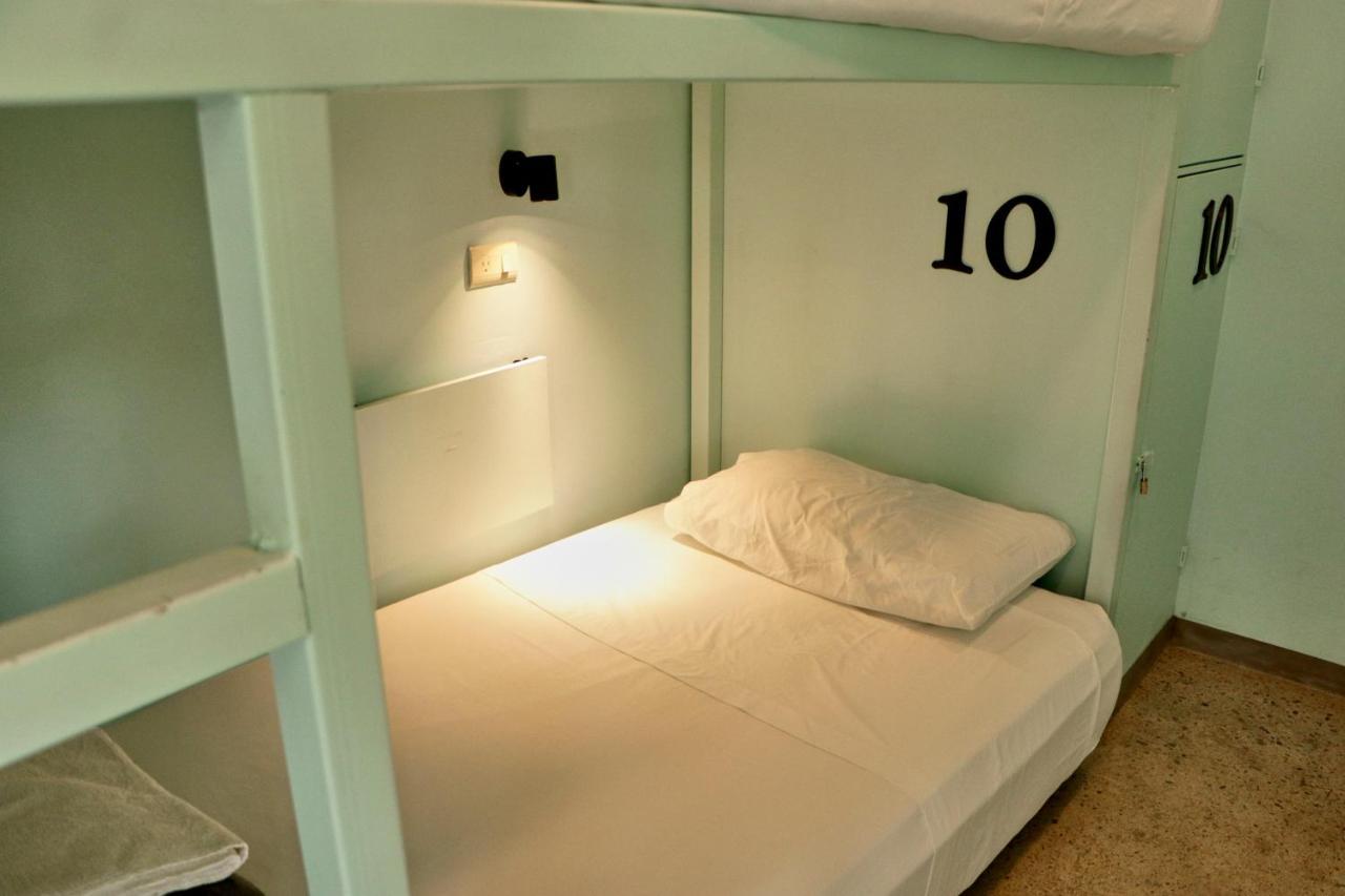 Casa Nomada Tuxtla Hotel - Hostal Tuxtla Gutiérrez Buitenkant foto