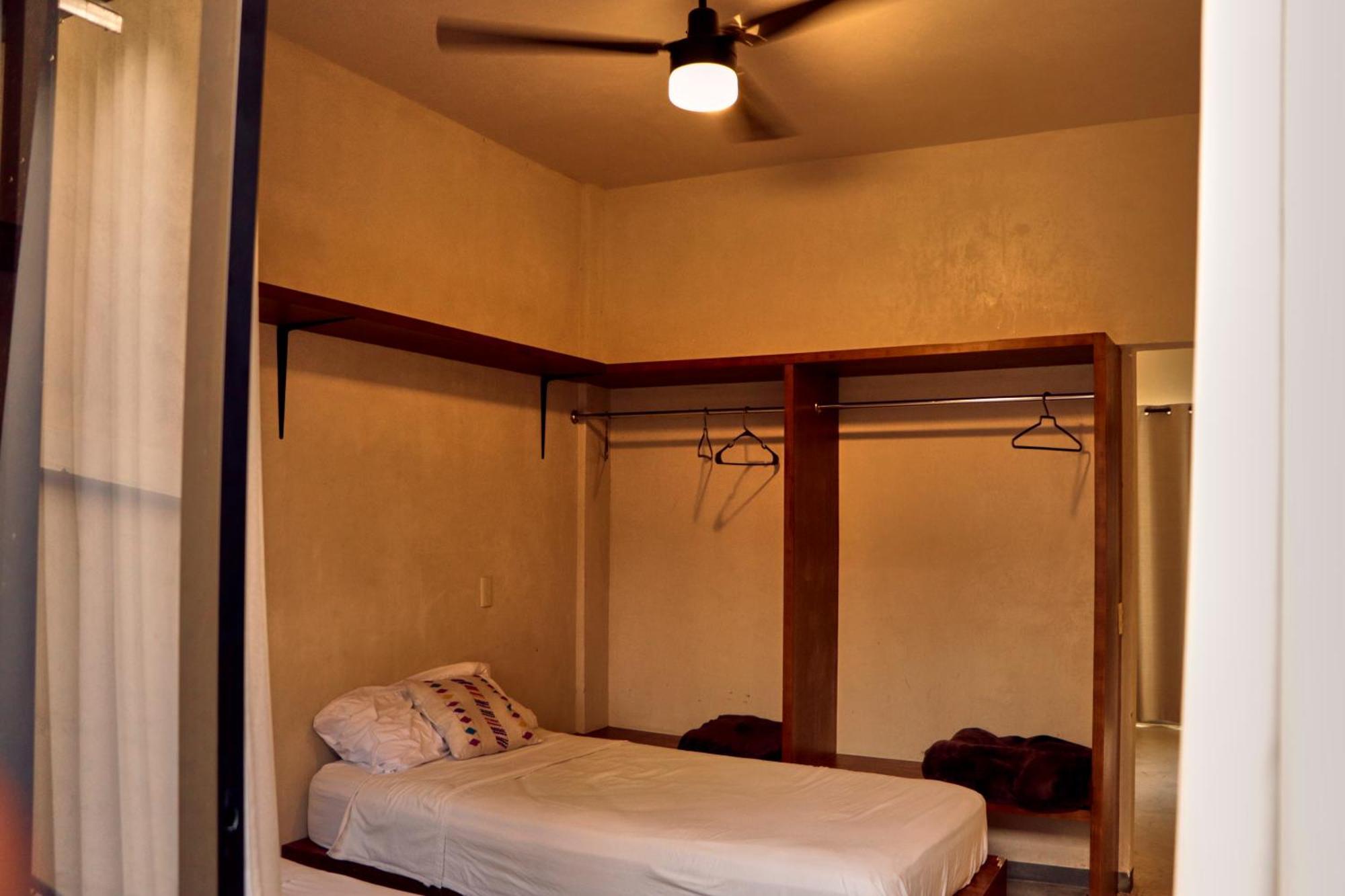 Casa Nomada Tuxtla Hotel - Hostal Tuxtla Gutiérrez Buitenkant foto