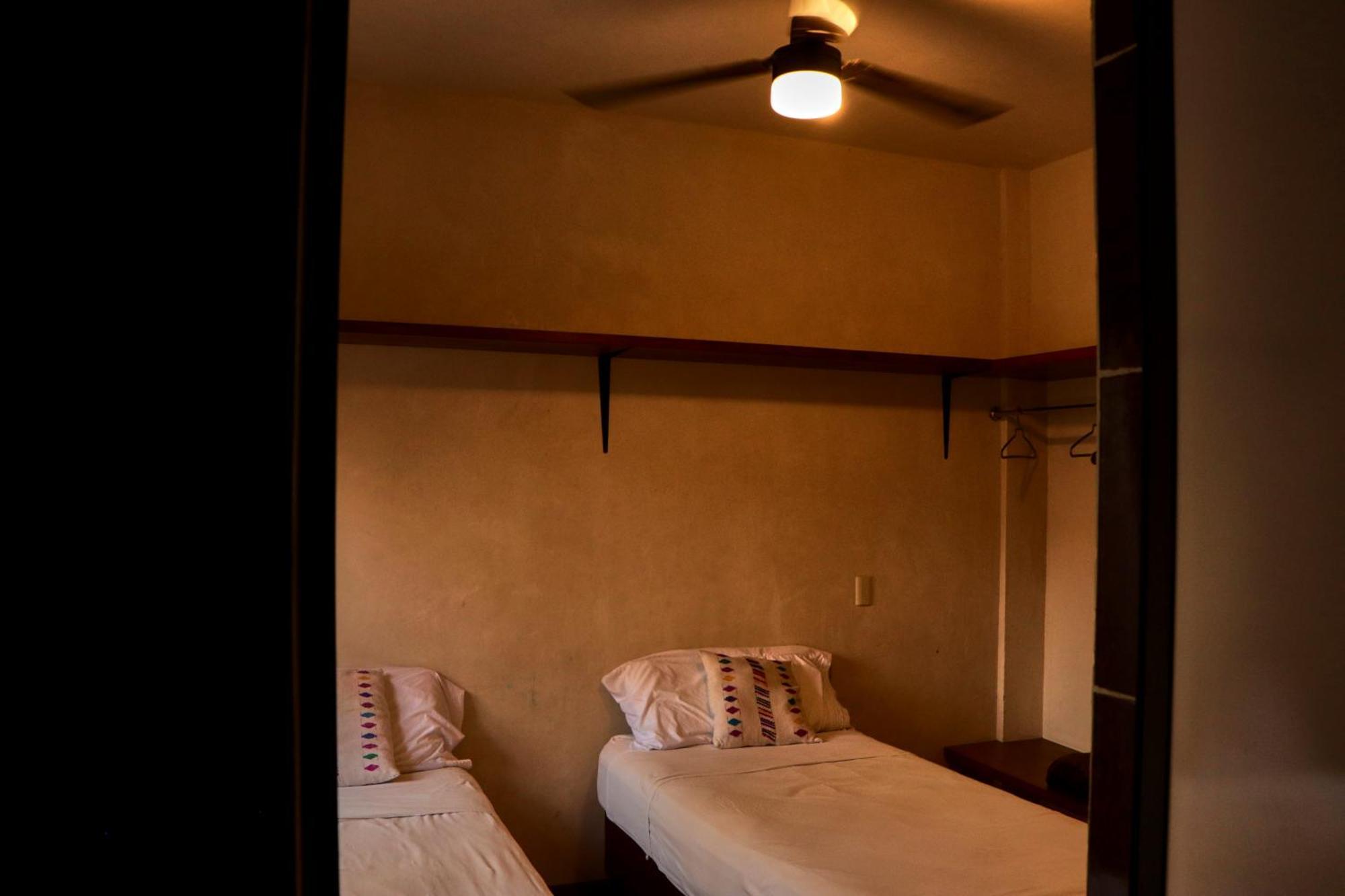 Casa Nomada Tuxtla Hotel - Hostal Tuxtla Gutiérrez Buitenkant foto