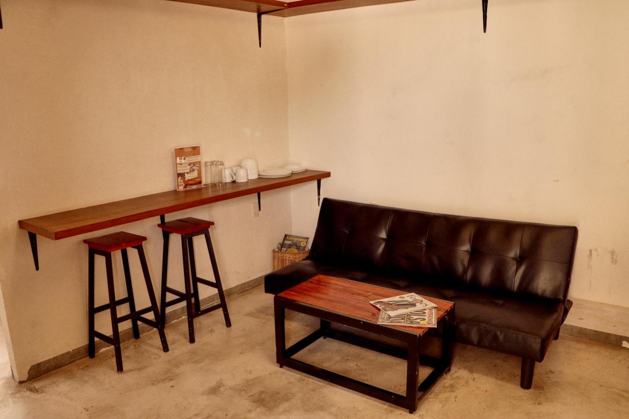 Casa Nomada Tuxtla Hotel - Hostal Tuxtla Gutiérrez Buitenkant foto