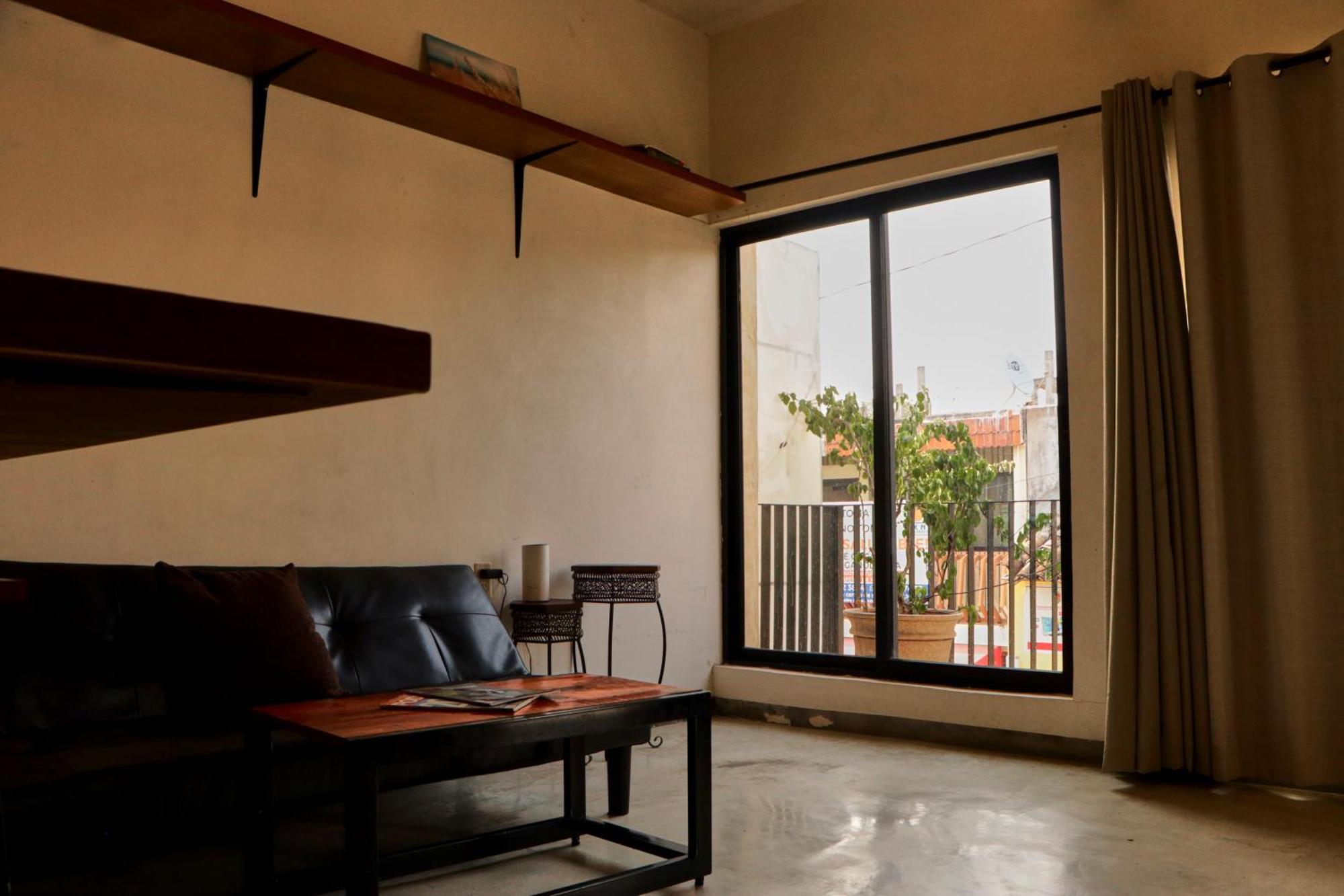 Casa Nomada Tuxtla Hotel - Hostal Tuxtla Gutiérrez Buitenkant foto