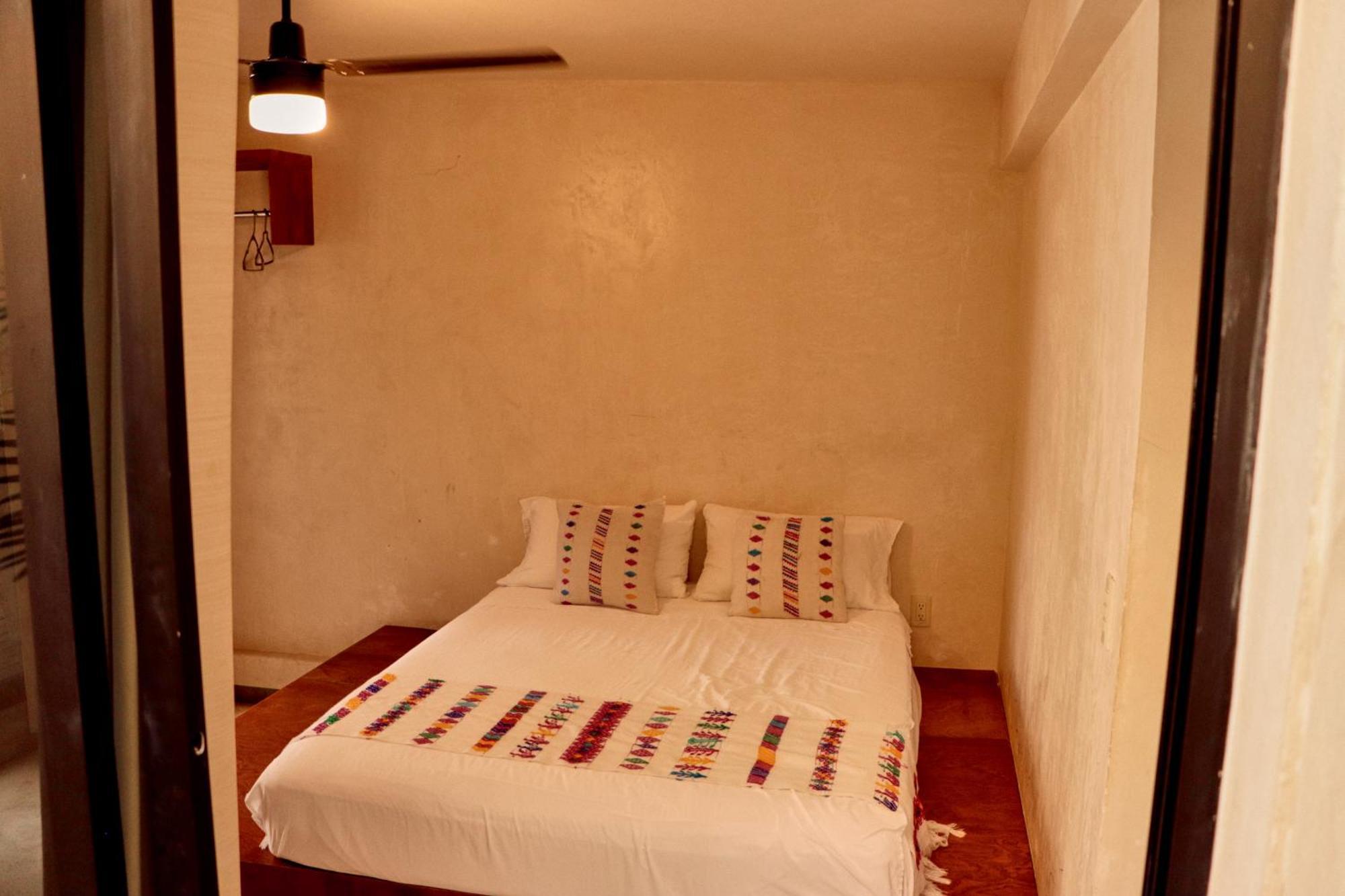 Casa Nomada Tuxtla Hotel - Hostal Tuxtla Gutiérrez Buitenkant foto