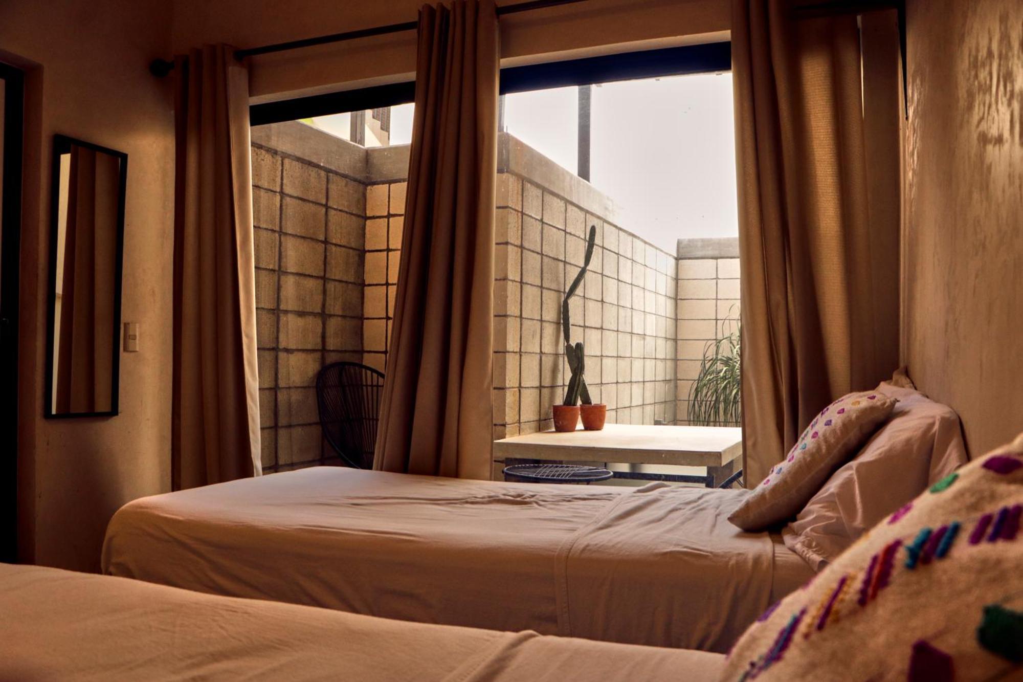 Casa Nomada Tuxtla Hotel - Hostal Tuxtla Gutiérrez Buitenkant foto