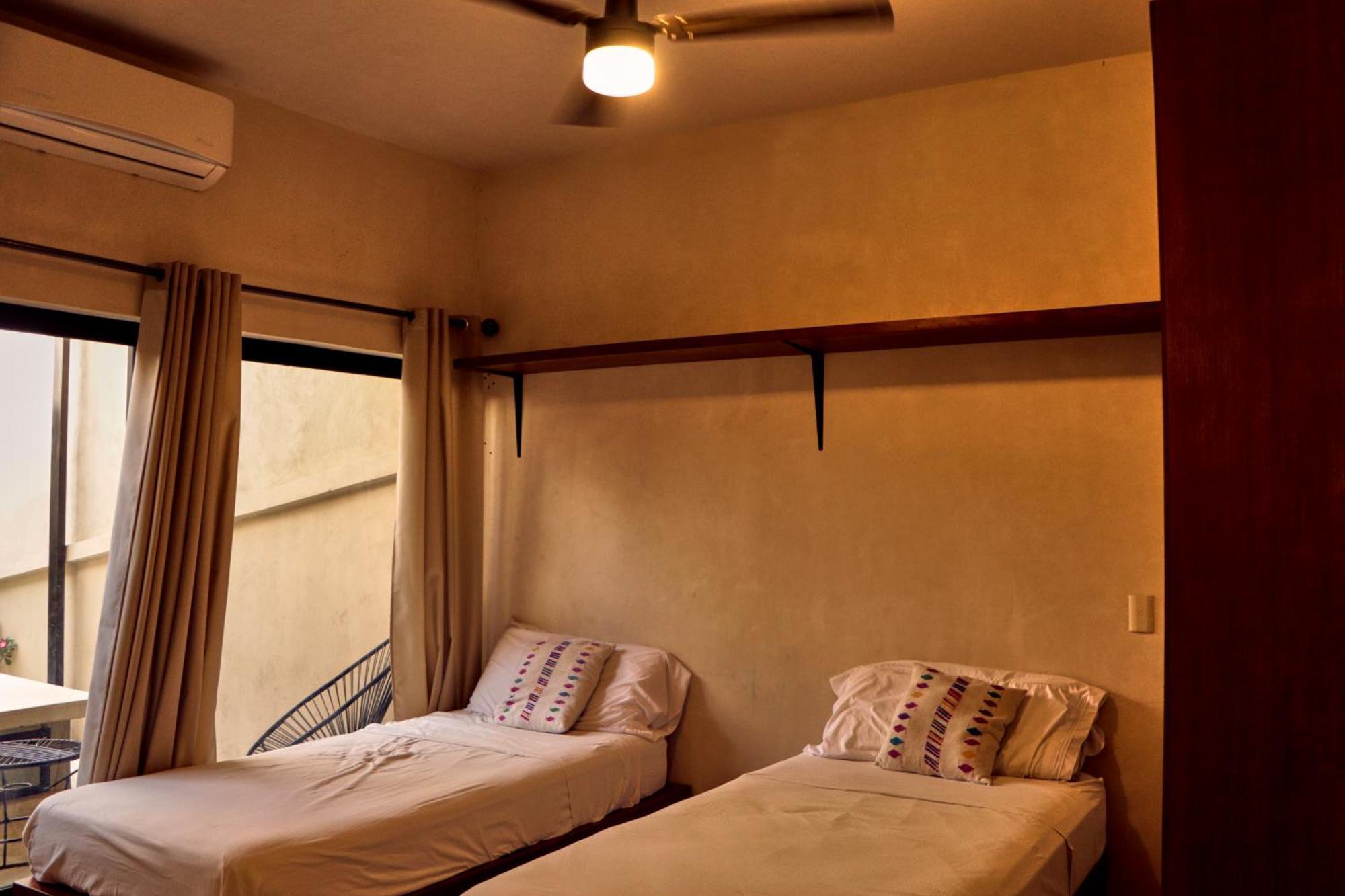 Casa Nomada Tuxtla Hotel - Hostal Tuxtla Gutiérrez Buitenkant foto